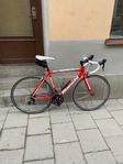 Bianchi Via Nirone 7 - Landsvägscykel