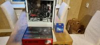 Corsair chassi med B460-F och i7 
