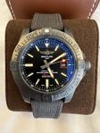 Breitling Avenger Blackbird – 2019 – Väldigt bra skick