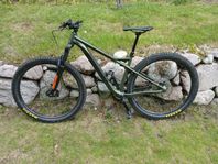 Orbea Laufey H30 -21