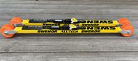Rullskidor Swenor Alutech racing