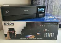 Epson- EcoTank ET- 8550
