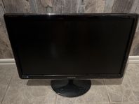 Samsung 24 tum LCD spelskärm