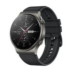 Huawei Watch GT 2 Pro – Få använt, toppskick!