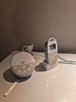 Philips avent babyvakt