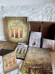 Komplett Collectors Edition Age of Empires III – PC