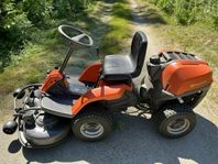 Åkgräsklippare Husqvarna R115C