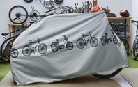Cykelöverdrag