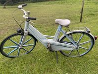 Itera plastcykel ( Volvo)