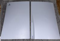 Kåpor till Playstation 5, Original