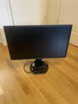 Datorskärm Philips 272B8Q 5ms Responstid