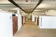 Stallplats