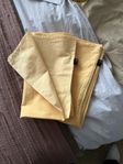 Hay påslakan Duo 220x220+2st. Örngott, Oanvänt!
