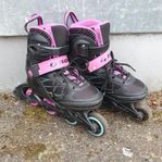 Inlines stl 29-32