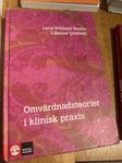 Kurslitteratur Sjuksköterska 
