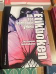 Kurslitteratur Sjuksköterska 