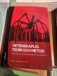 Kurslitteratur Sjuksköterska 