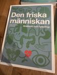Kurslitteratur Sjuksköterska 