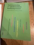 Kurslitteratur Sjuksköterska 
