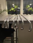 Mizuno jpx 921 hot metal