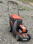 Husqvarna gräsklippare L348V