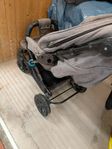 Cressent barnvagn