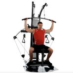 Finnlo BioForce Extreme Sixpack Plus - Multigym Hemgym