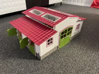 Stall Schleich