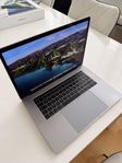 MacBook Pro 15” 2016