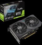 Asus GeForce RTX 3060 12GB DUAL OC V2
