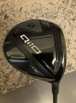 TaylorMade fairway
