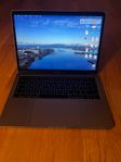 MacBookPro 2018