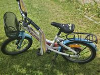crescent barncykel