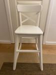 IKEA Ingolf juniorstol