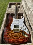 Sonnemo Custom Master ST HSS 2020