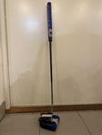 Odyssey Putter Triple Track