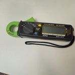  ELMA CM-07 Digital tångamperemeter TRMS AC/DC, 400 A