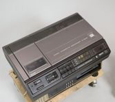 Philips N1502, en av de första video bandspelare