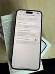 Iphone 14 pro max 256 