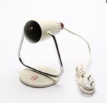Luma vintage bordslampa 