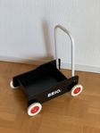 Brio - Lära go vagn