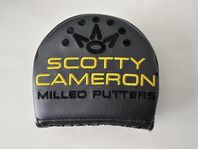 Titleist Scotty Cameron Phantom Headcover