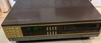 Videobandspelare Grundig Video 2x4 Stereo (VCR) Video 2000