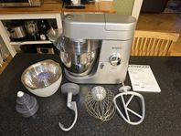Hushållsassistent Kenwood Chef XL