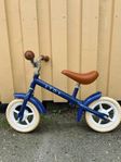 Stoy springcykel 10”