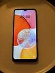 Samsung Galaxy A14 jätte bra skick