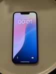 iPhone 13 128GB jätte Bra skick