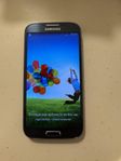 Samsung Galaxy S4 helt Ny inte använt