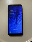 Samsung Galaxy J6 Jätte bra skick
