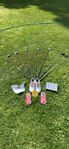 CALLAWAY GOLF KIT 